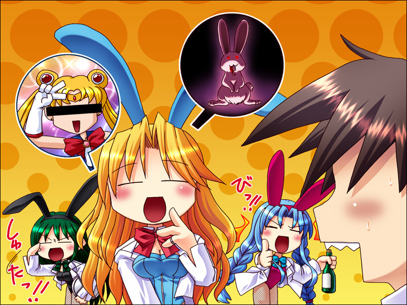 이타다키 장가리안 R