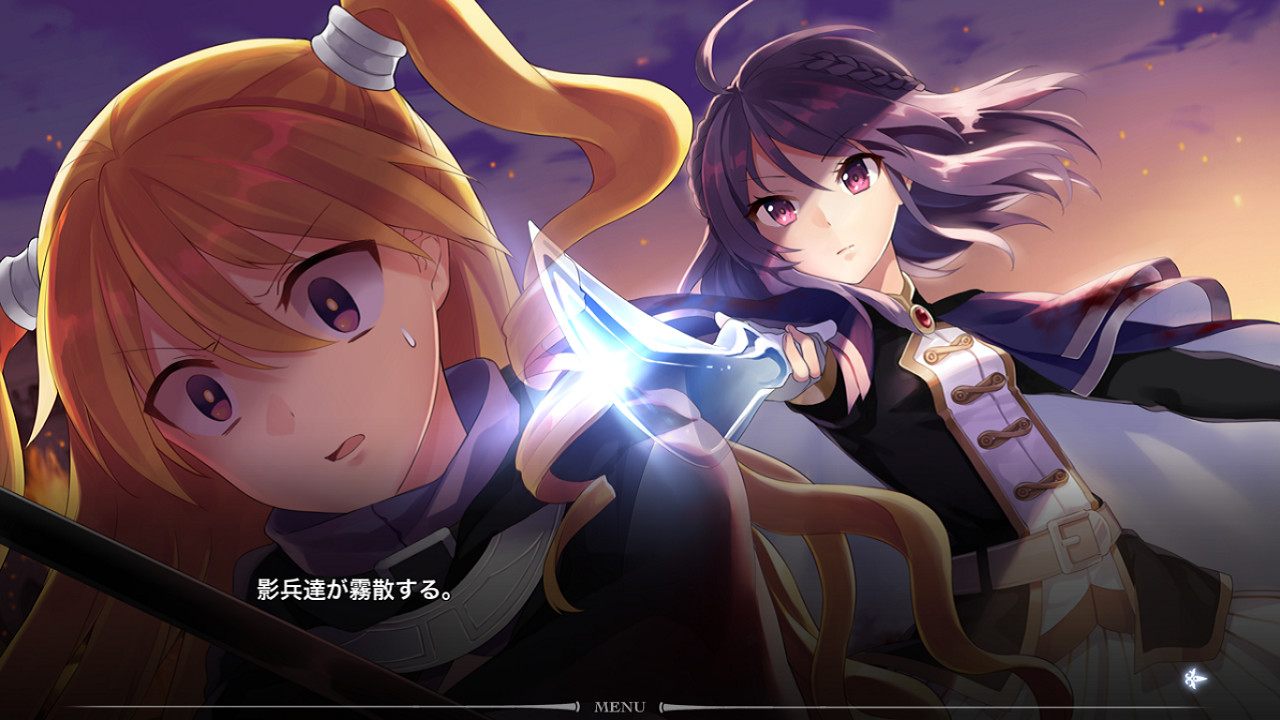 fault - milestone one
