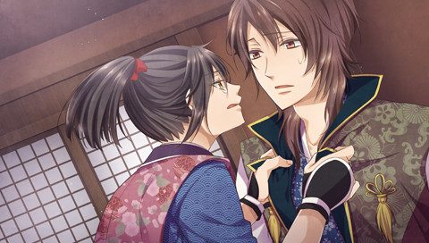 사토미 팔견전 하마지 공주기