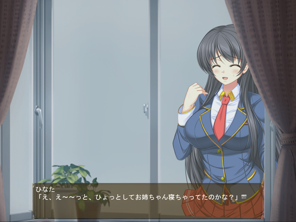 히다마리의 기억