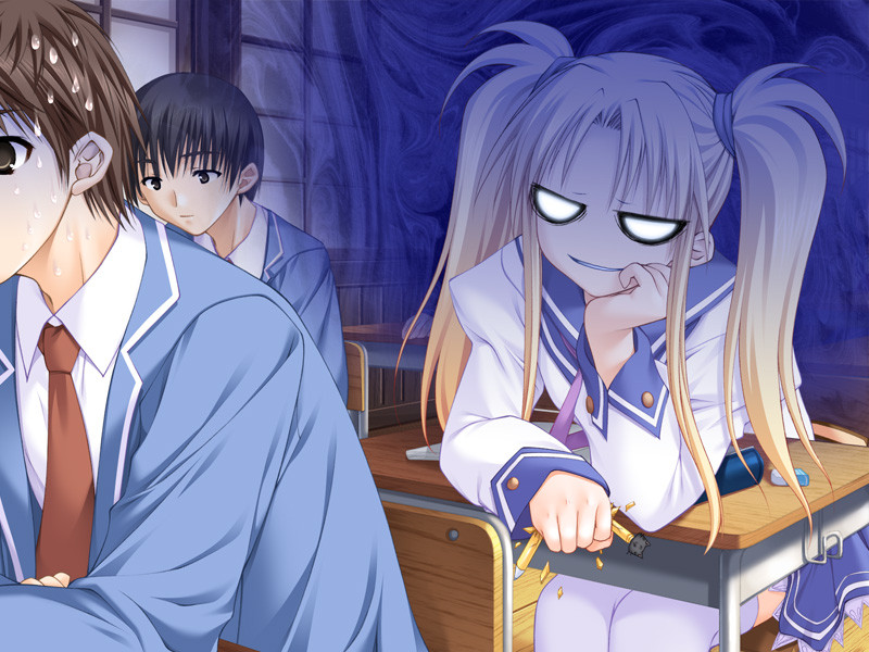 언젠가, 닿을, 저 하늘에.