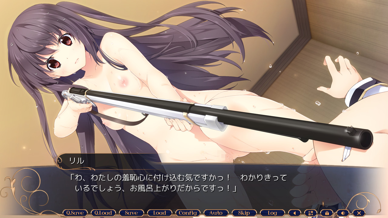 성기사 Melty☆Lovers