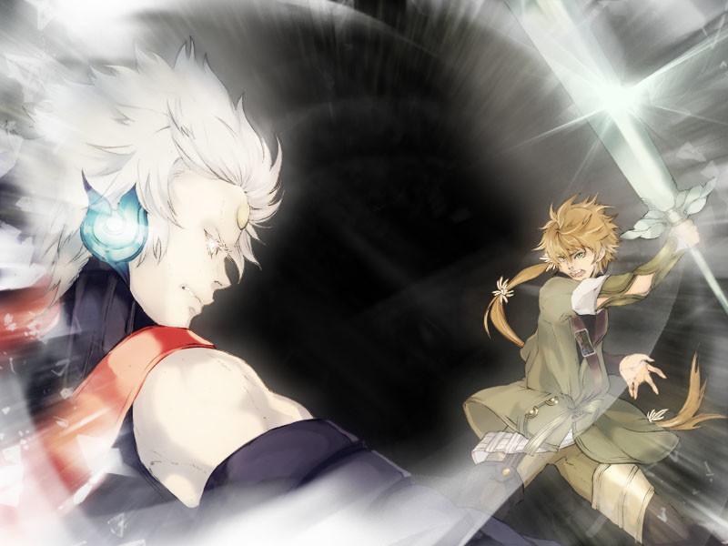 IDEA 선전포고 편