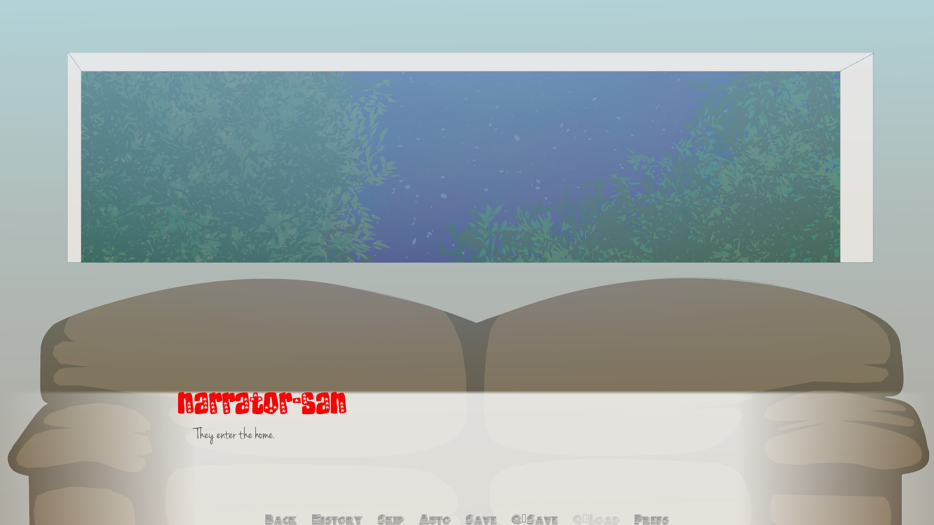 The School of America