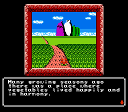 샐러드 나라의 토마토 공주