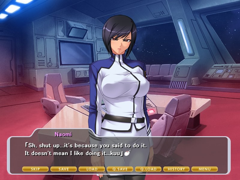 LILITH-IZM03～IF 스토리 편～