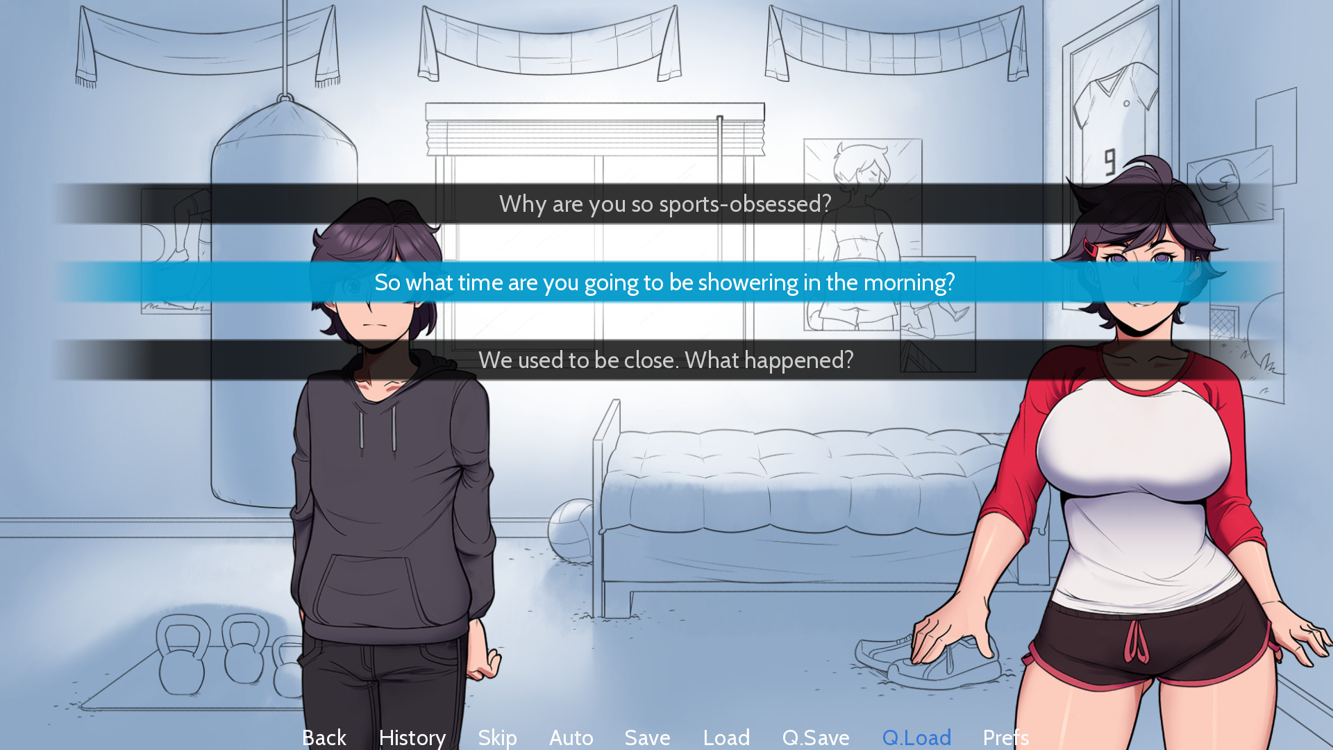 Snow Daze: The Music of Winter