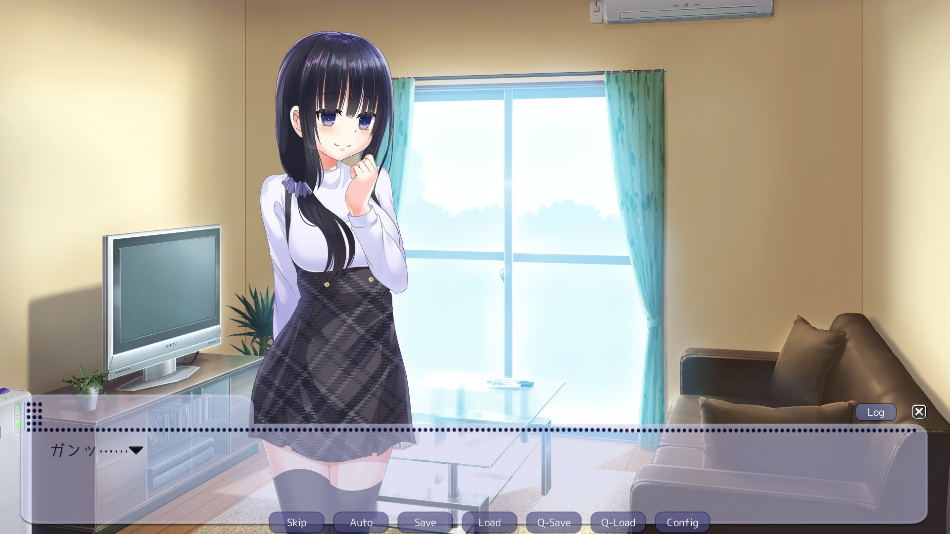 속·쿠로카미 쿄뉴 위원장과 소타 군의 여름방학