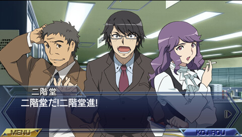 버스트 에러 이브 더 퍼스트