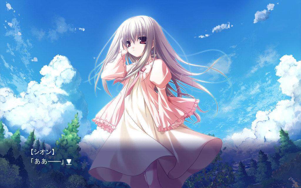 eden* They were only two, on the planet.