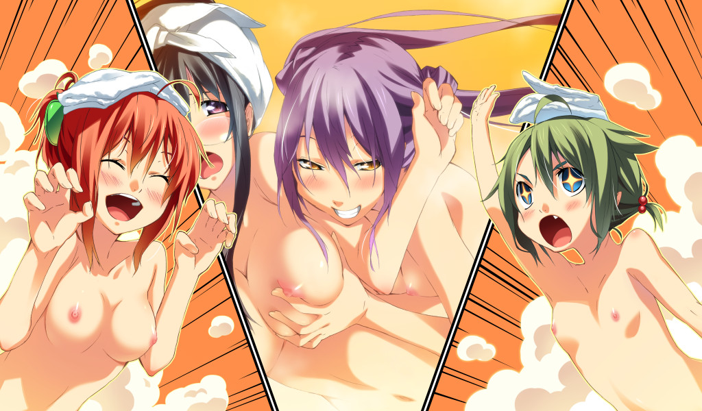 태피스트리 -you will meet yourself-