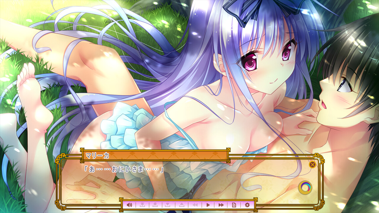 Golden Marriage -Jewel Days-