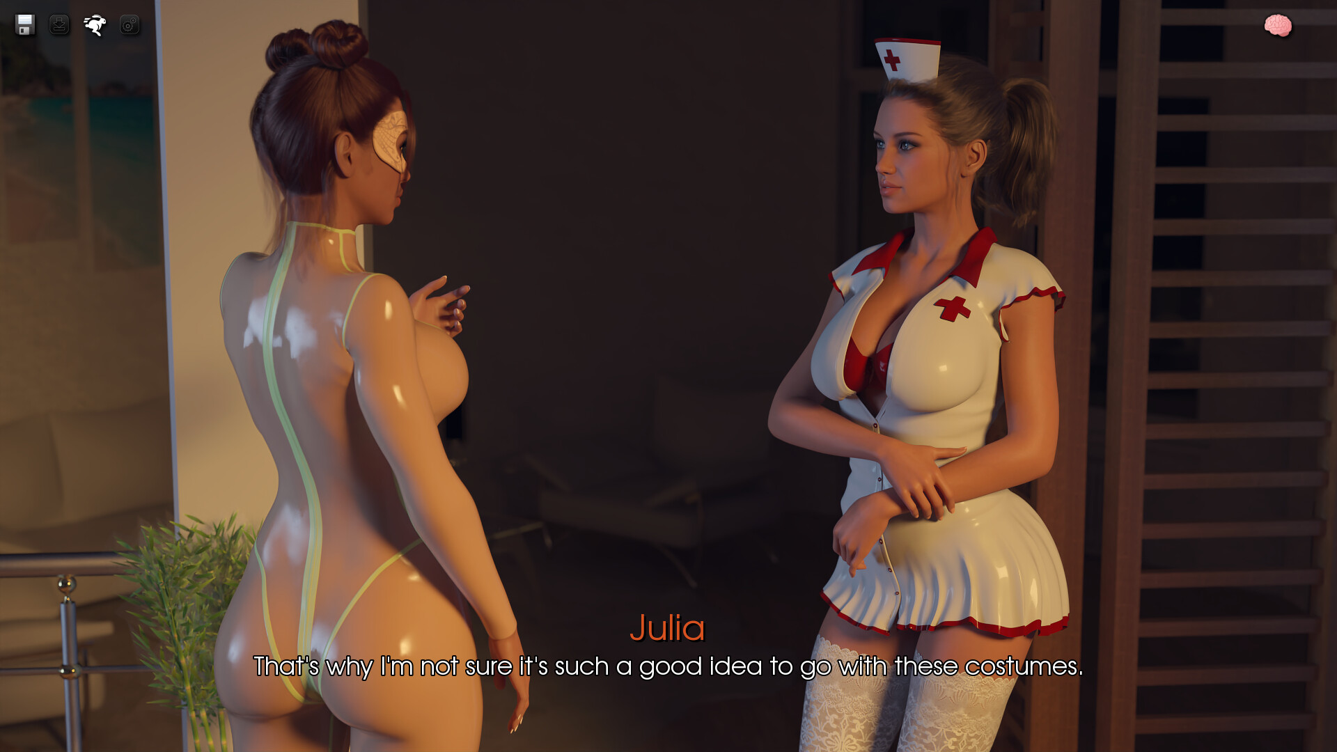 My Pleasure: Holiday Special