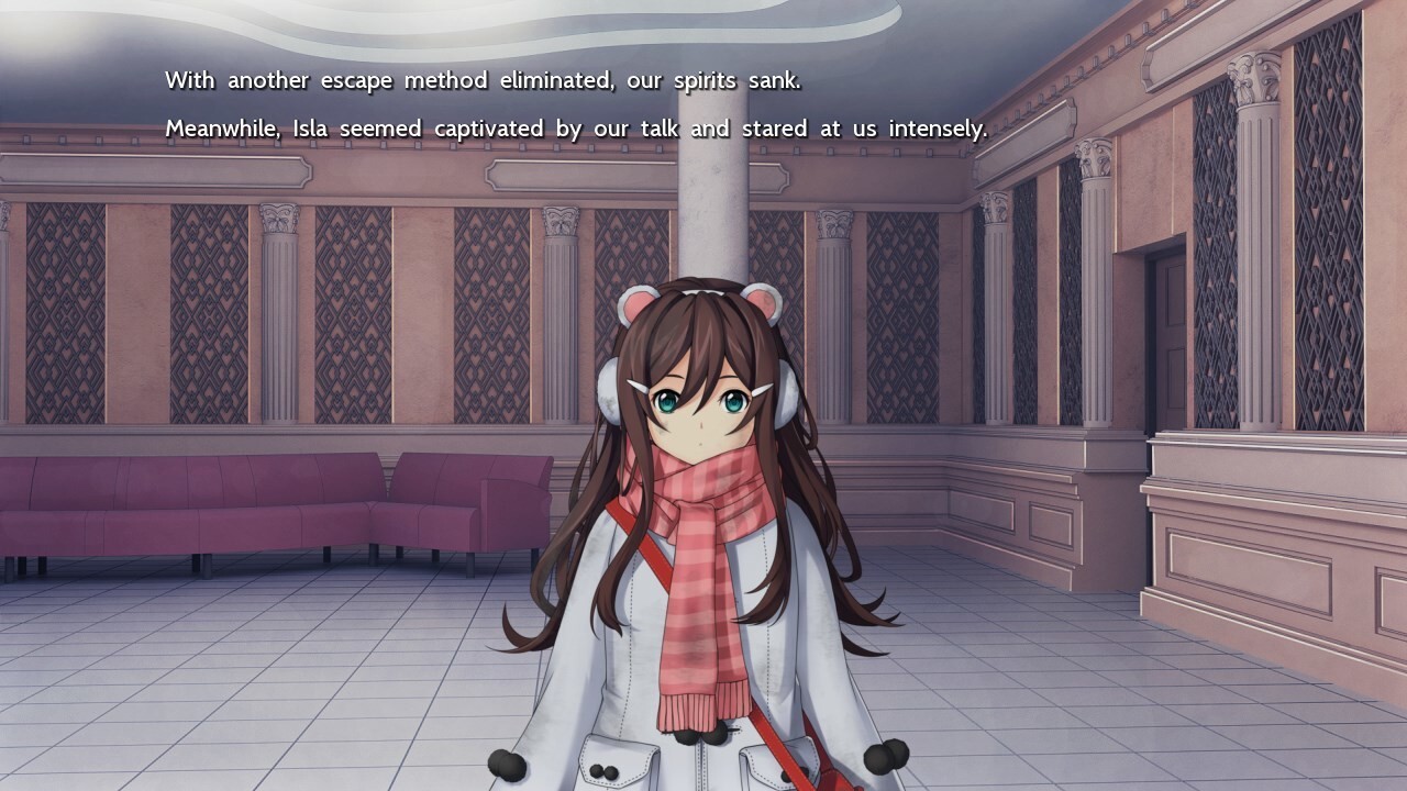 The Sekimeiya: Spun Glass