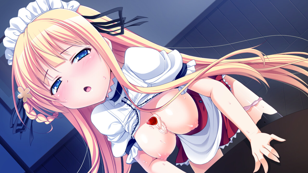 러브덕션! ～은하의 연애 가이드북～