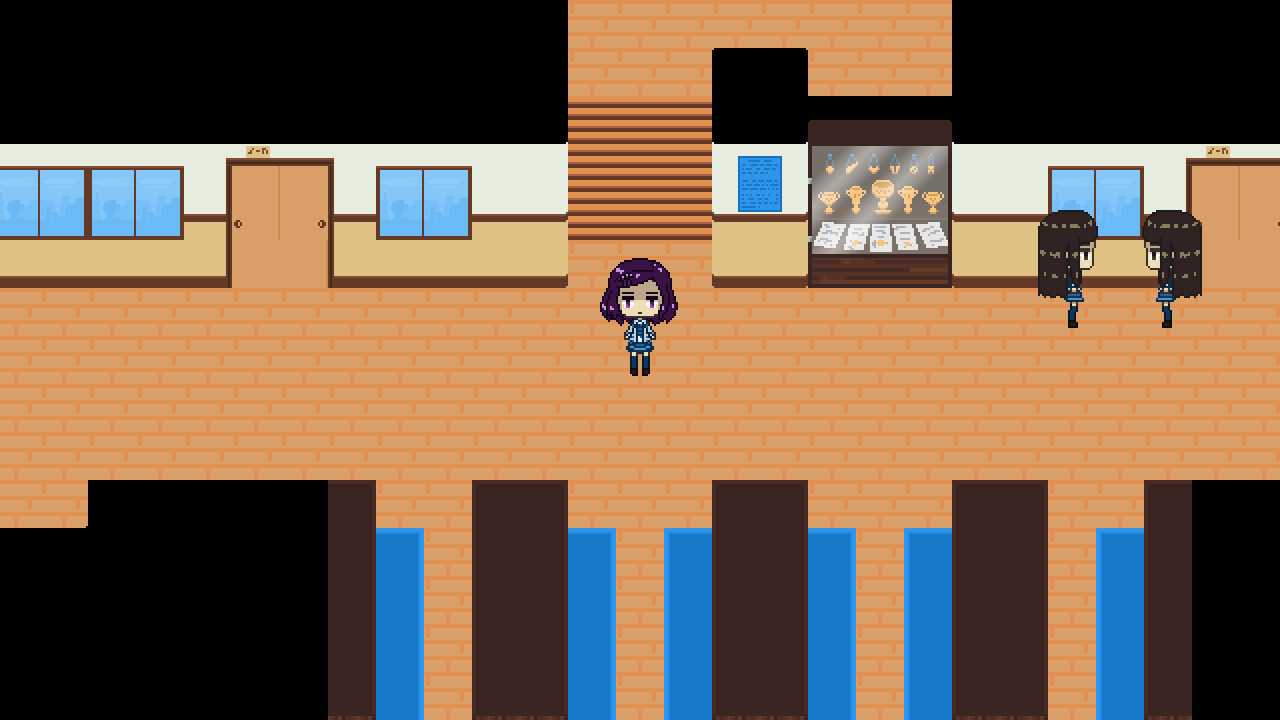 The Distorted Case of Magical Girl Akane