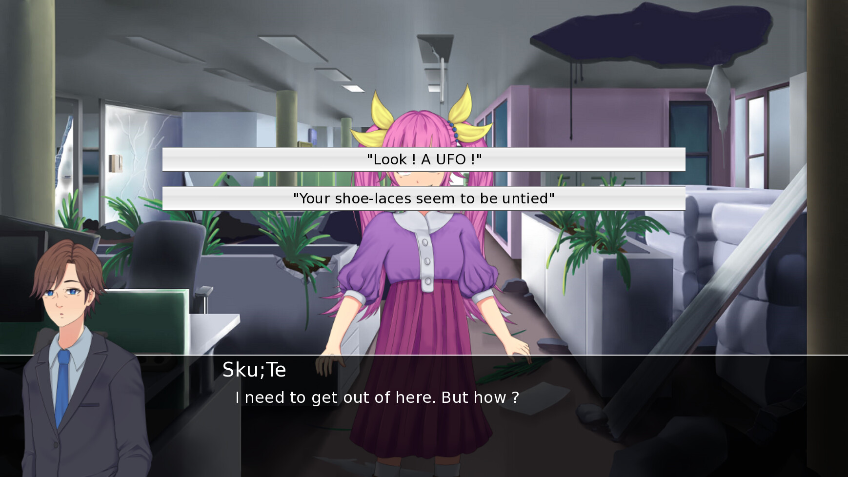 Welcome To... Chichester 1 : The Spy of America and the Long Vacation