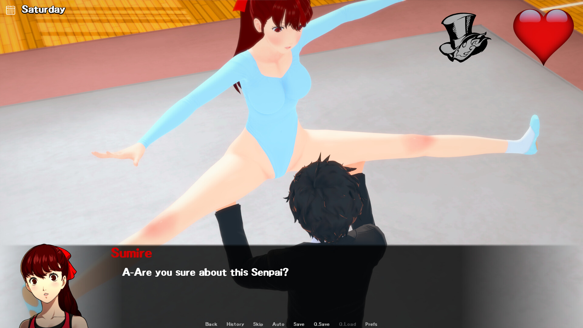 Granter of Your Desires