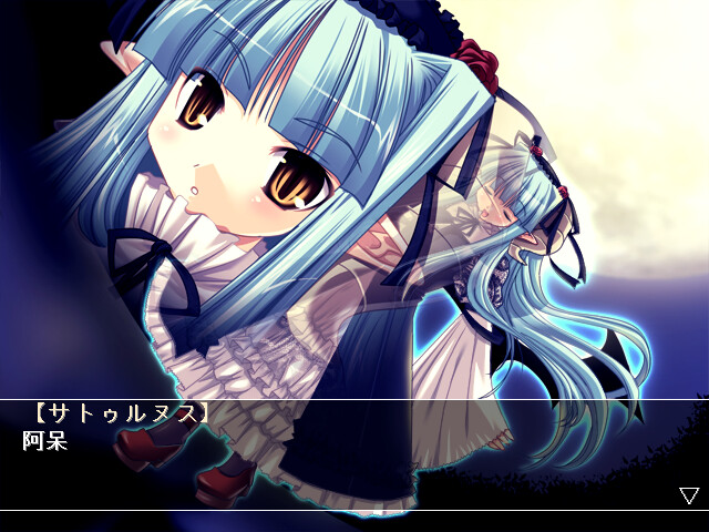 금의 우는 시간 -토리노나쿠코로-