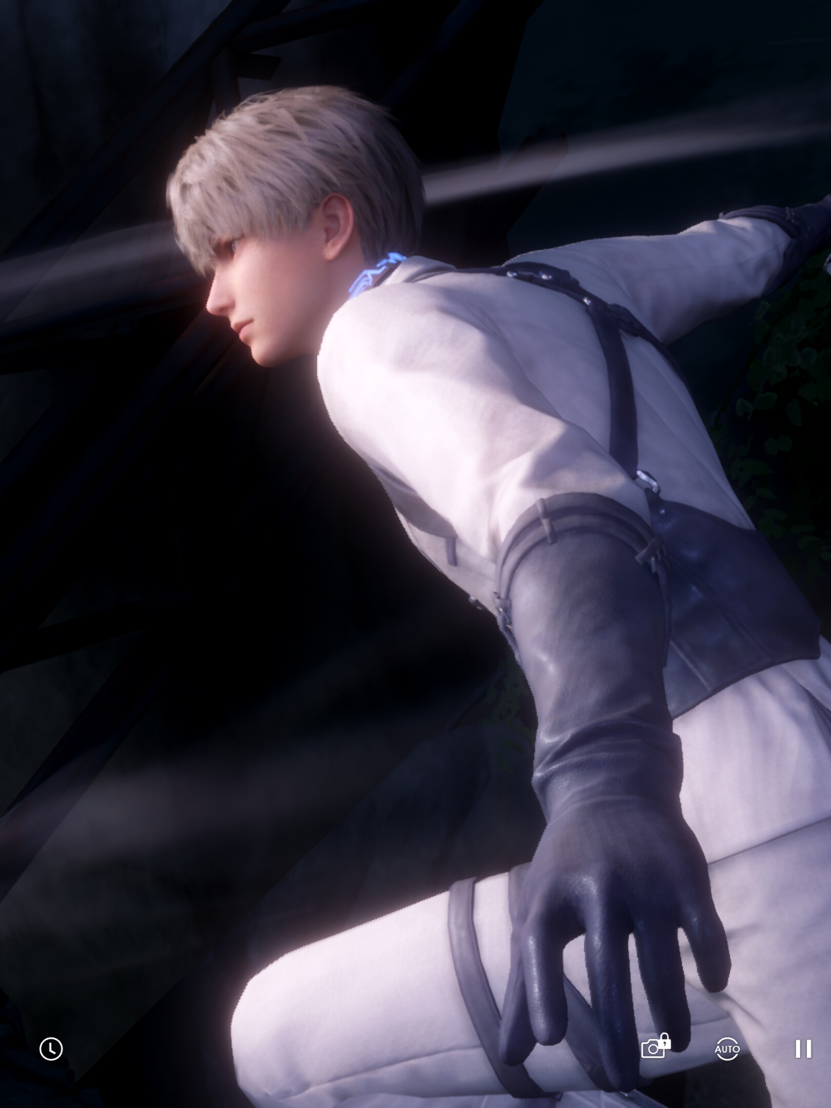 러브 앤 딥스페이스