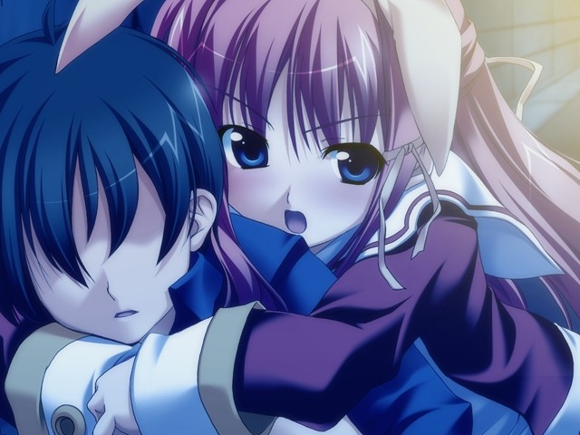 파・피・콘 ～쌍둥이 딸은 동급생!?～