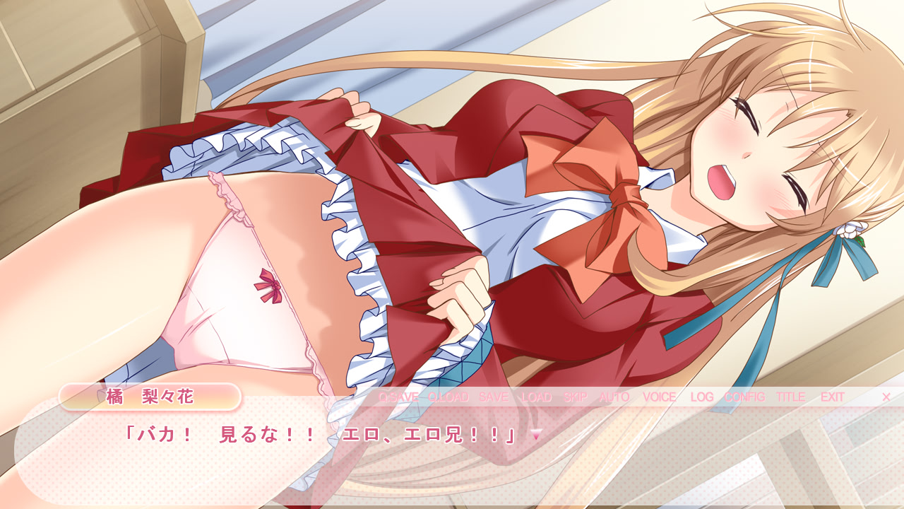 이모콩 ―최면술사 오빠와 건방진 여동생―