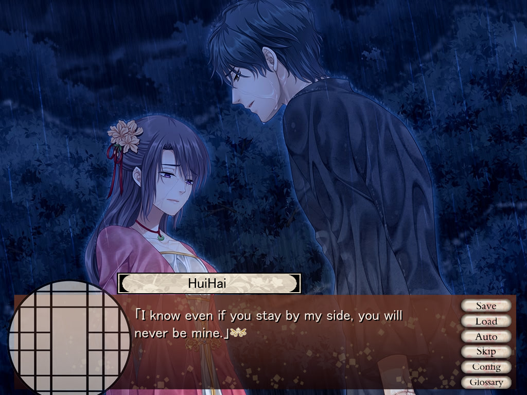 Lost in Secular Love