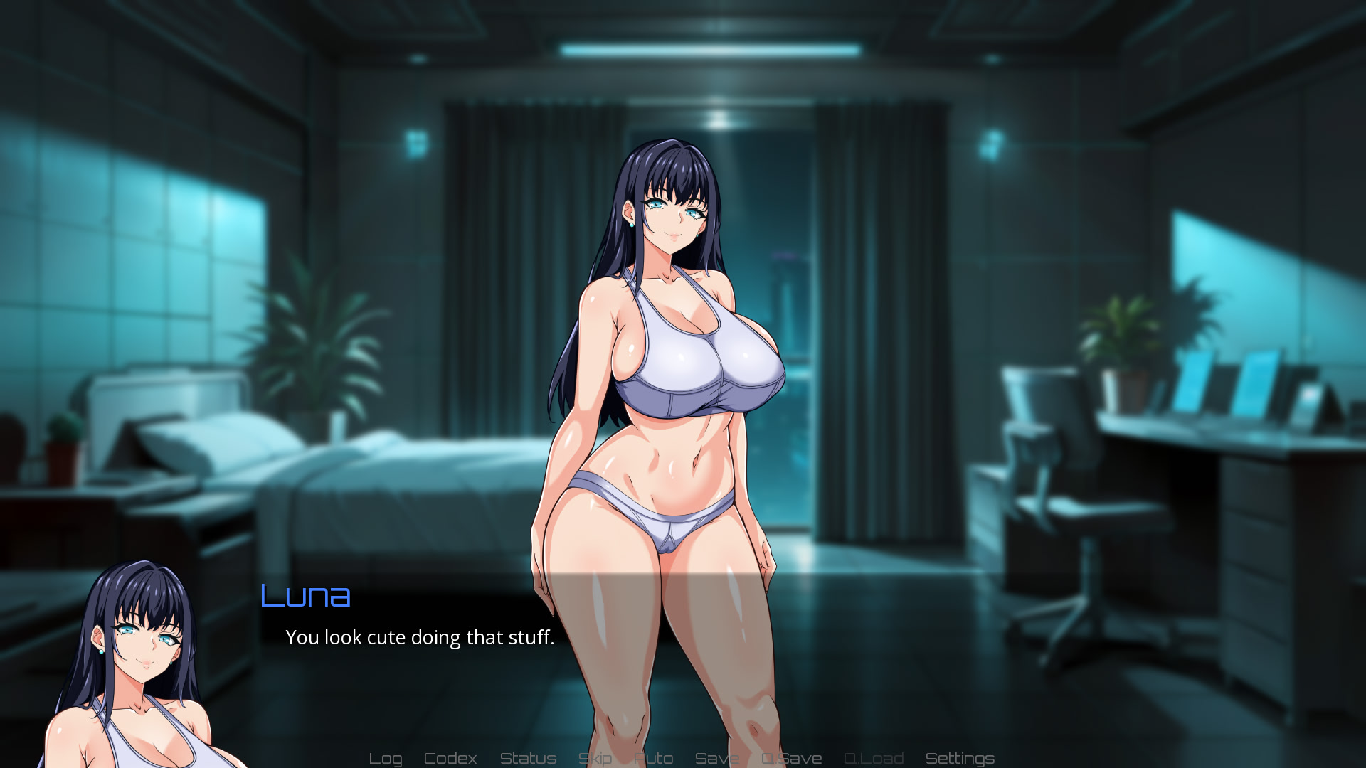 Falling Undercover: Nox Syndicate