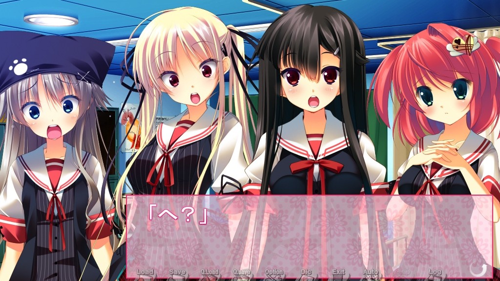 요메해피～You Make Happy！～