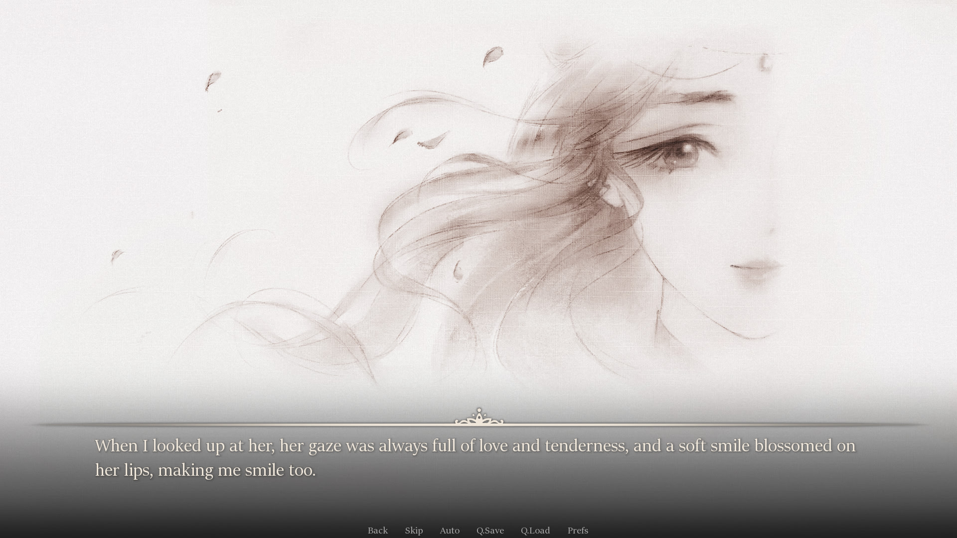 AIXIN: Goddess' Love