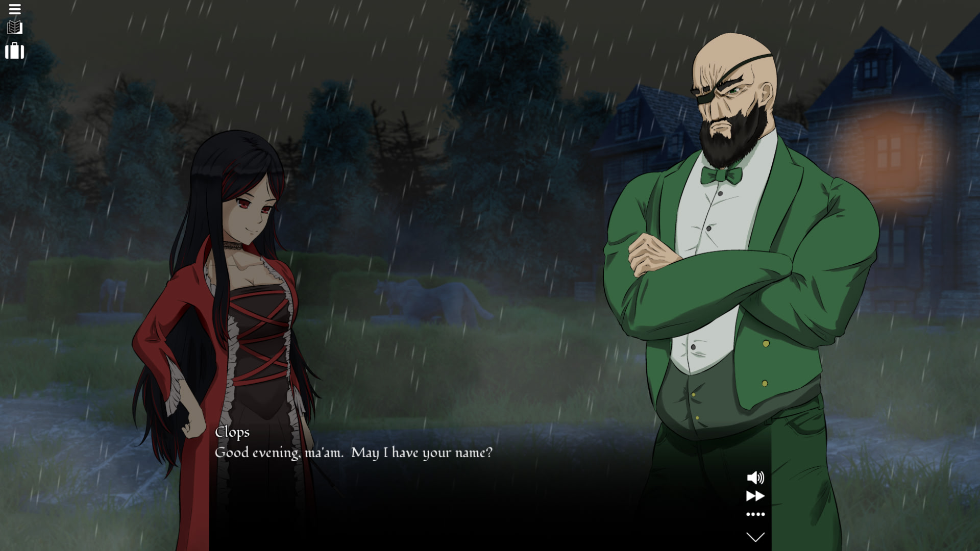 MMM: Murder Most Misfortunate