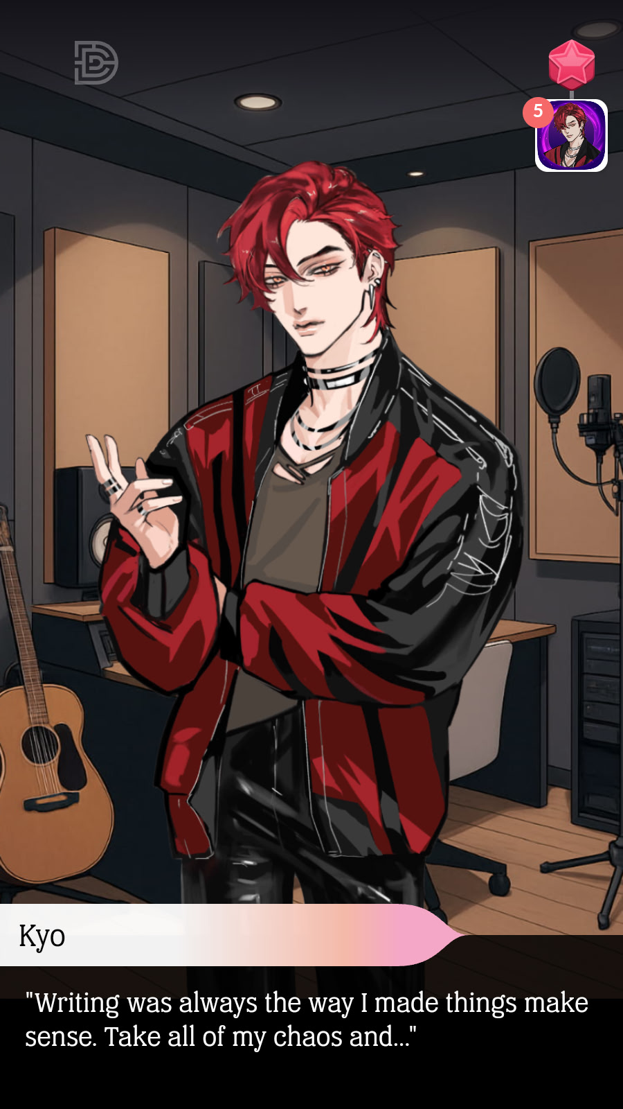 Seoulhunters: My Vampire Idol