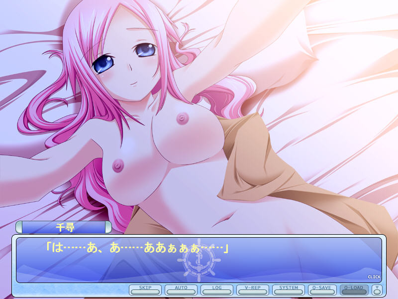 크루~즈☆크루즈~소녀의 10년과 작은 약속~