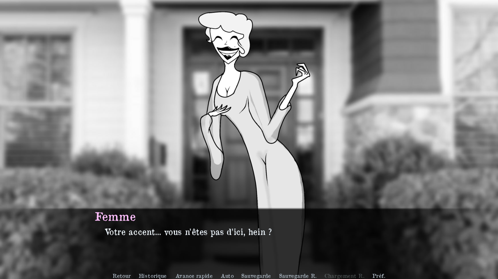 La Nuit Du 31 Octobre