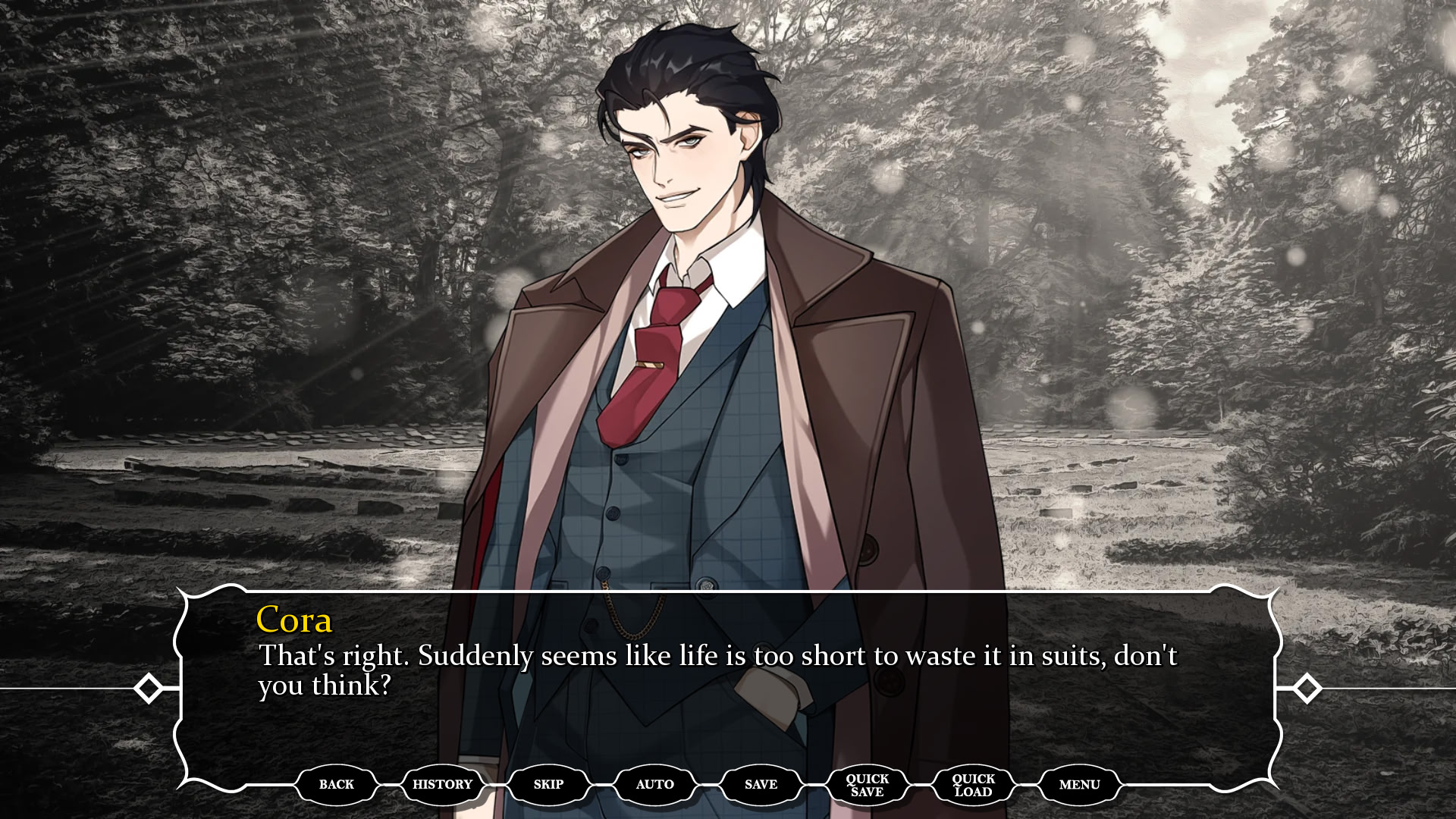 Speakeasy: Last Call