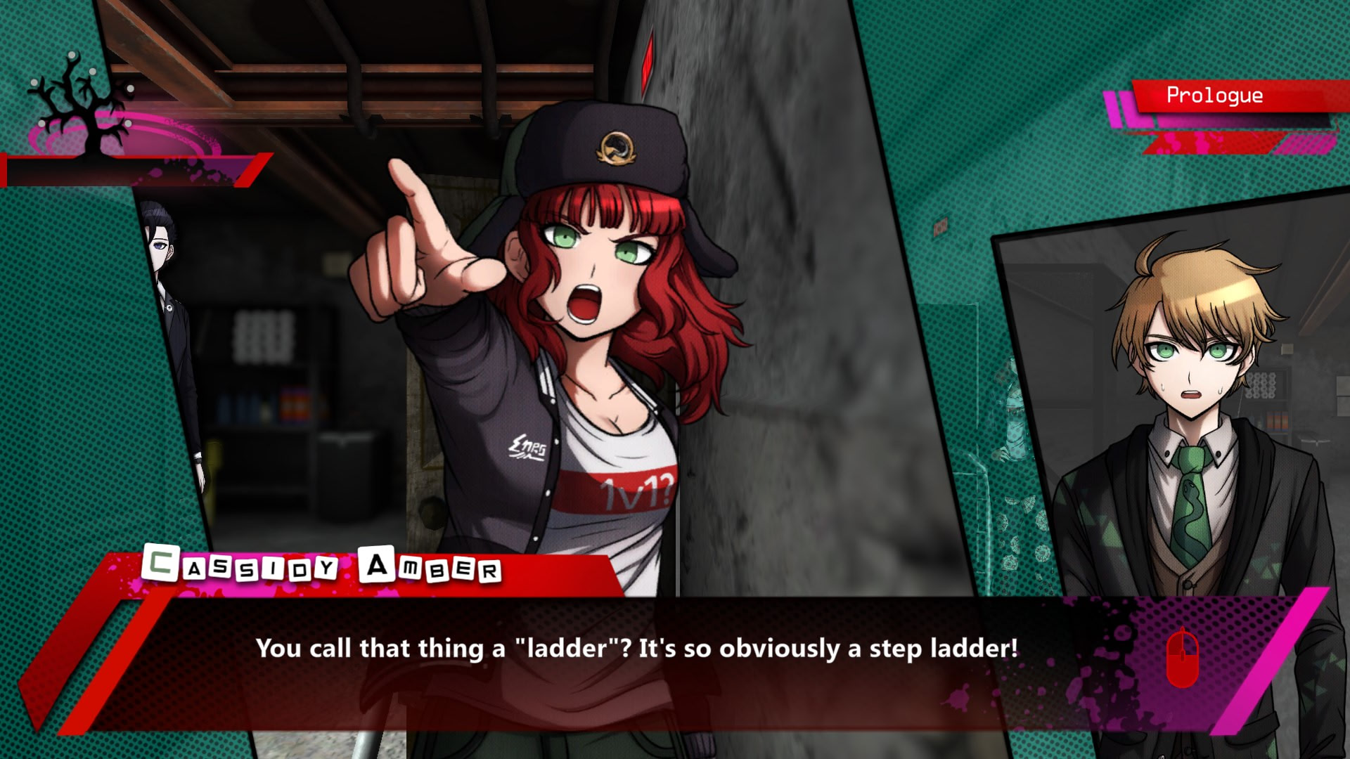 Project: Eden's Garden