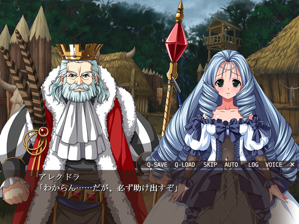 추악한 오크가, 초대단한 최면술을 익혀버렸습니다!