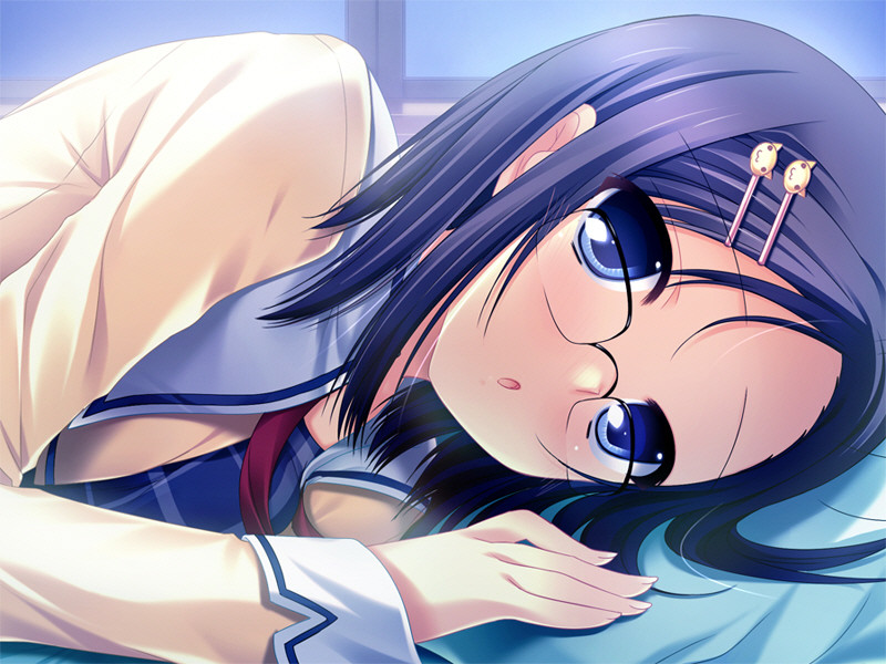 D.C.II Fall in Love ～다・카포II～포린 러브