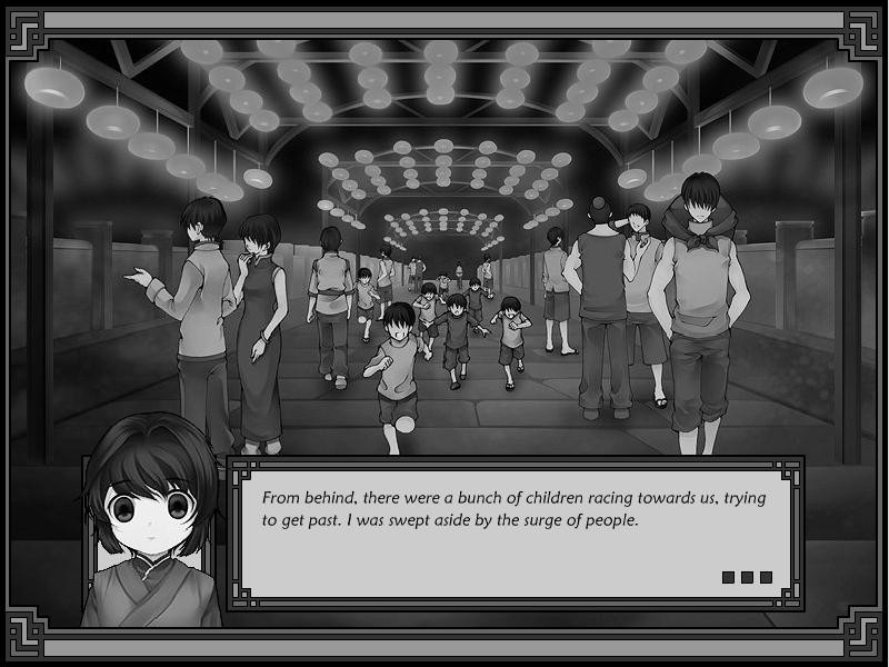 Dragon Essence - Color My World -