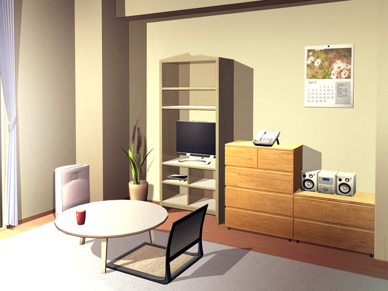 야리스기! 히토즈마 파라다이스