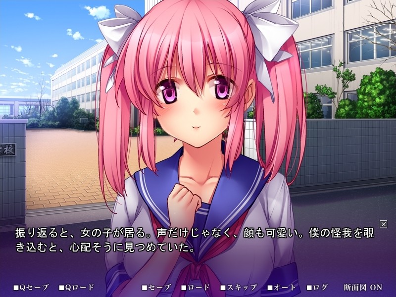 섹스 주독 ～그 아이가 성노예가 되기까지～