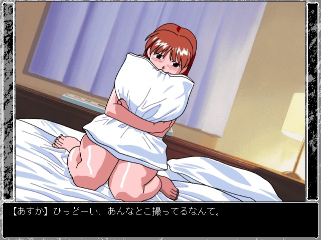 ＶＩＰＥＲ－ＣＴＲ ～아스카～