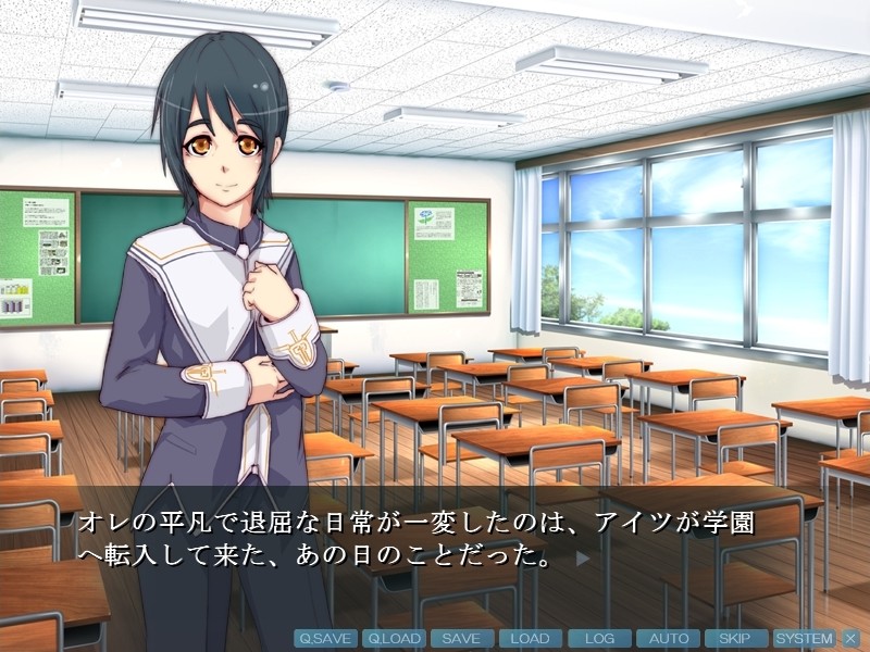 오토코노코 난교 클럽