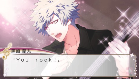 노래의☆왕자님♪ All Star