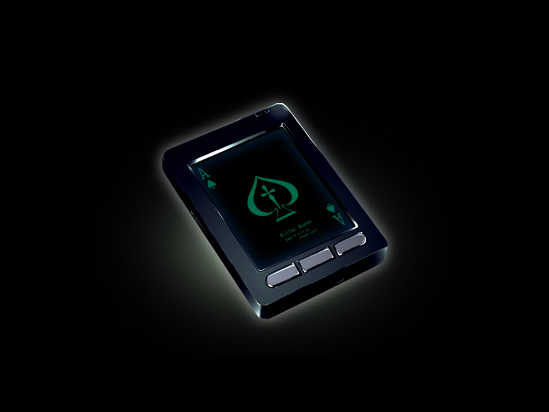 Secret Game ~Killer Queen~