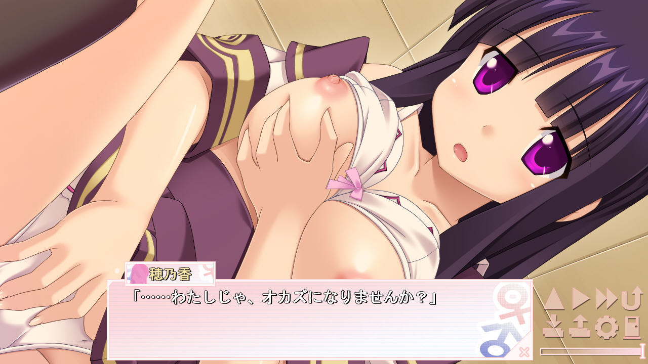 헨타이 이니시아치브 ～여동생과 사촌에게 붙잡힌 성활～