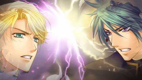 하루카나루 시공 속에서 5