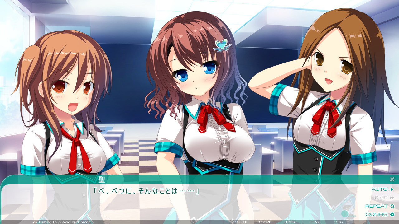 코코로＠펑션 !