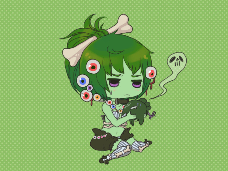 The Knife of the Traitor