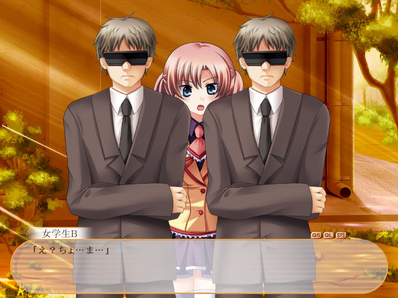 유～와쿠 연애～사실은 거유에 뚱뚱(무치무치)해서～